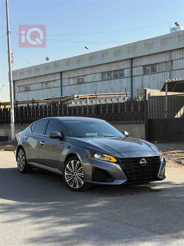 نيسان ألتيما 2023 للبيع في العراق - اربيل